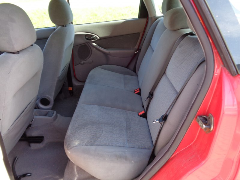 Ojete vozy ford